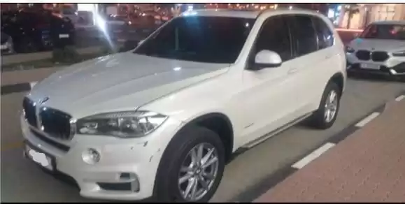 Used BMW Unspecified For Sale in Al Sadd , Doha #7862 - 1  image 